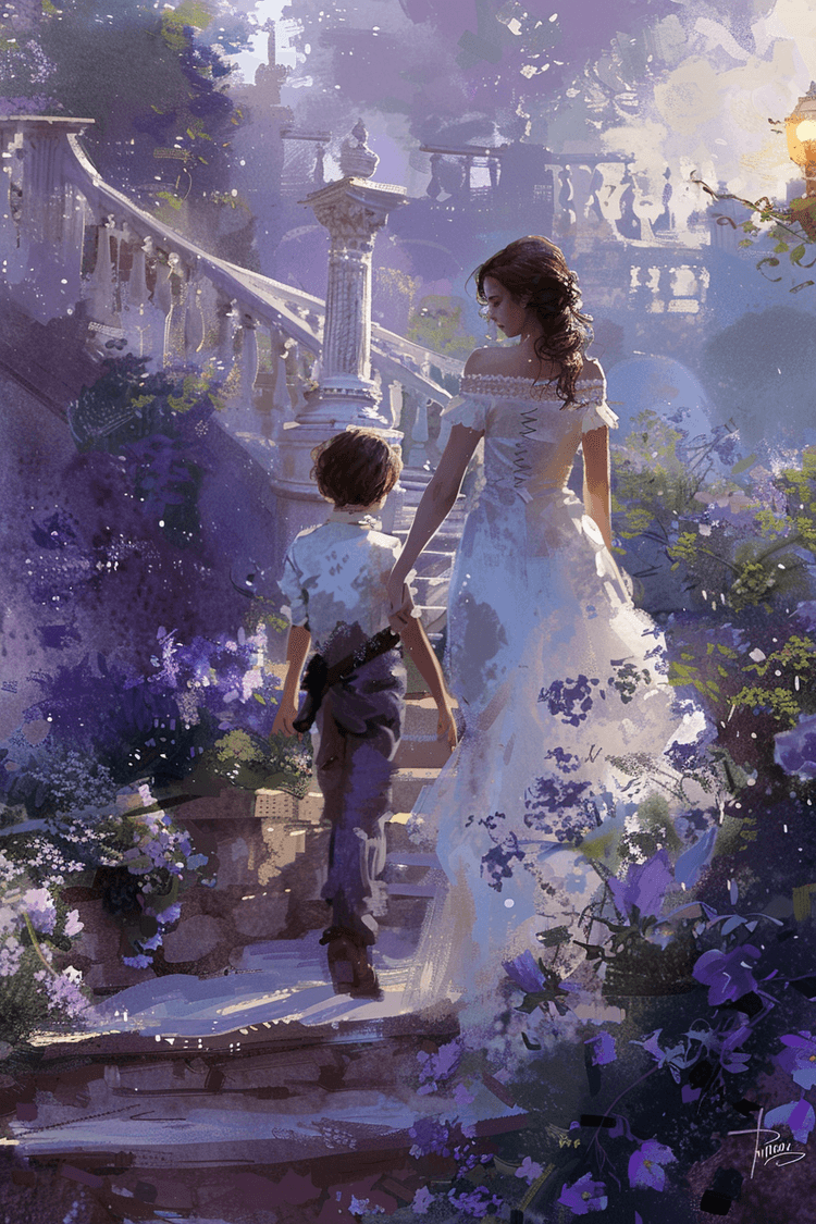 The Counselor personality type