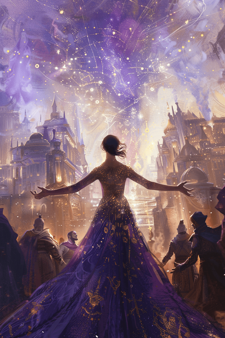 The Culture Builder personality type