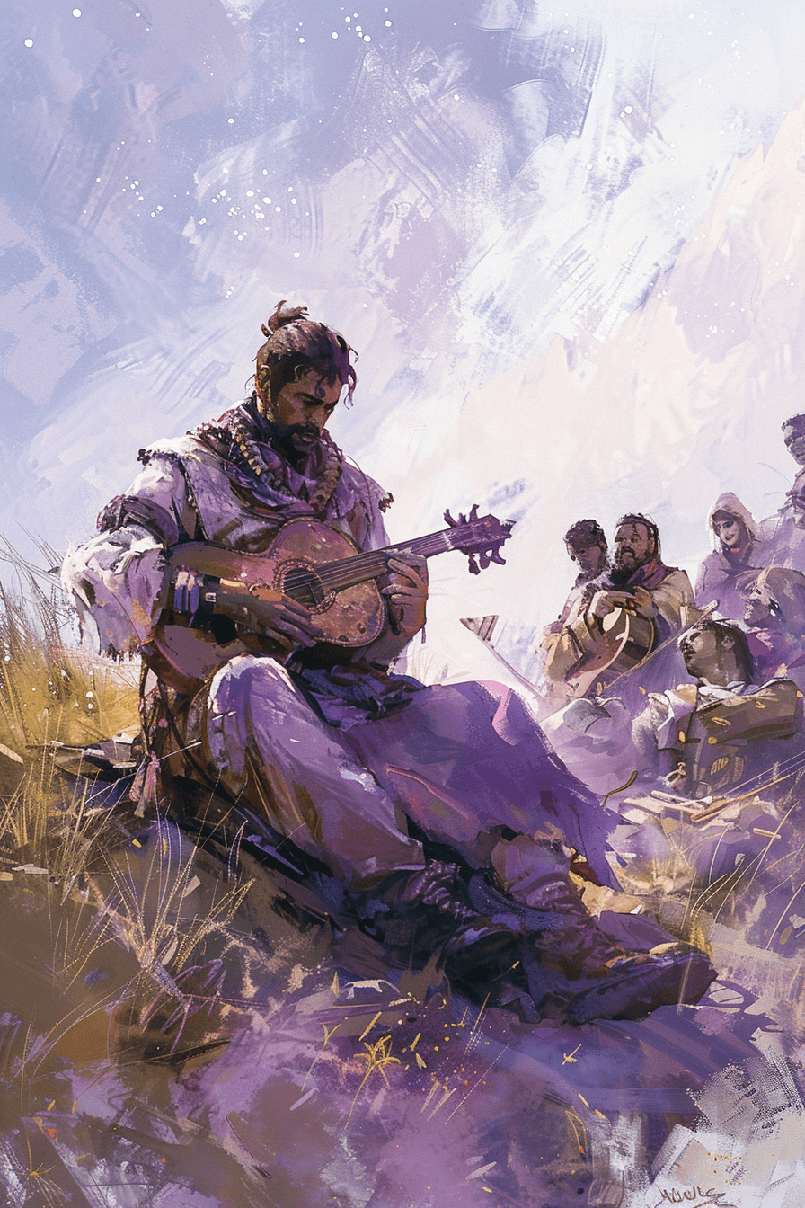 Affect Dominant personality type