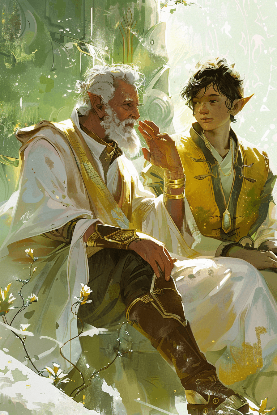 Opportunity Dominant personality type