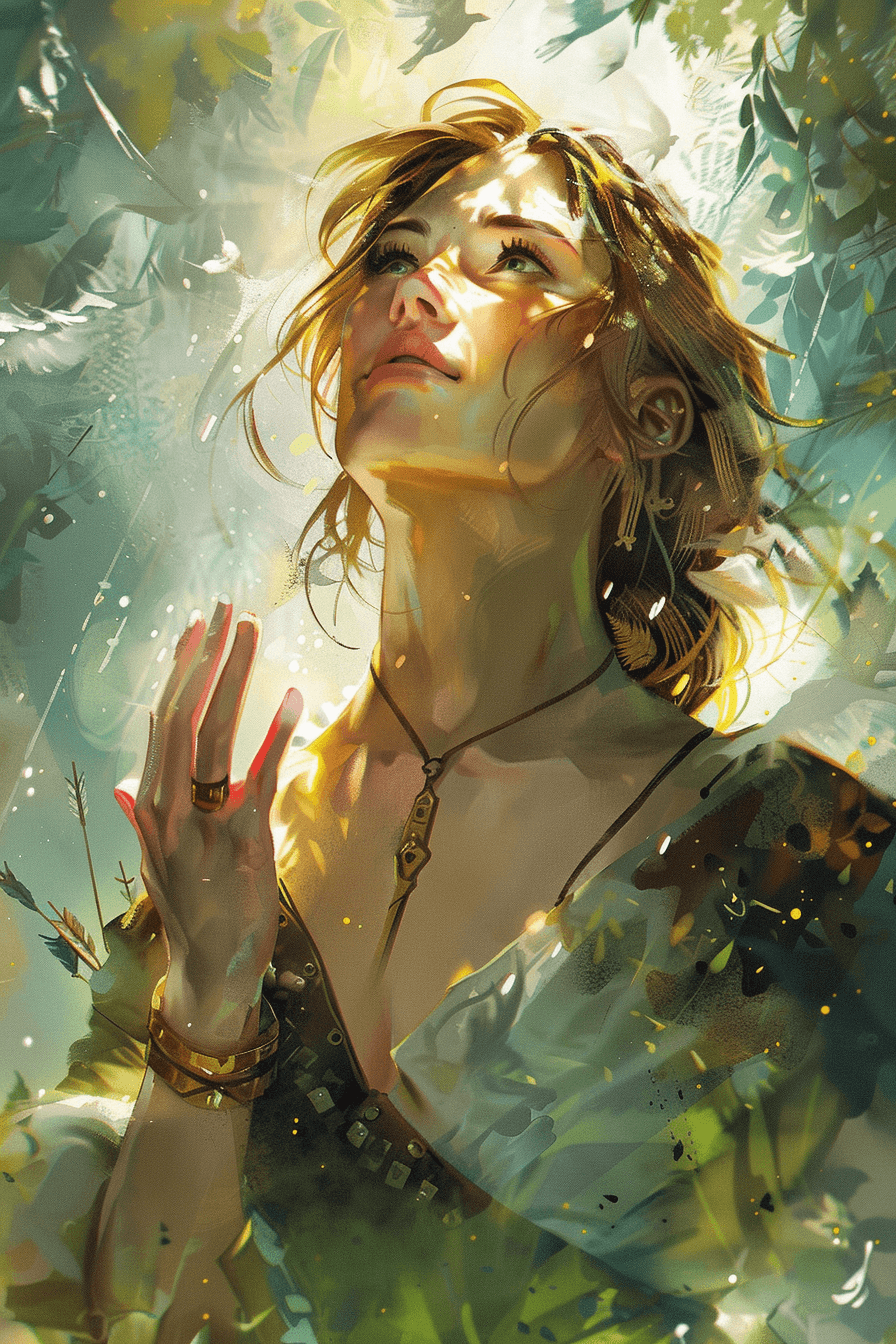 Opportunity Dominant personality type