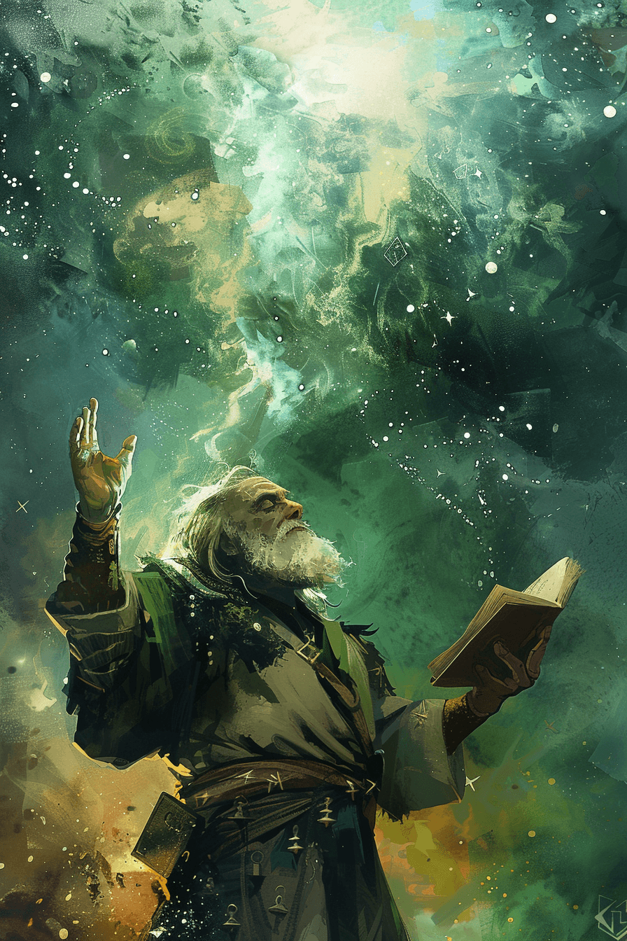 Opportunity Dominant personality type