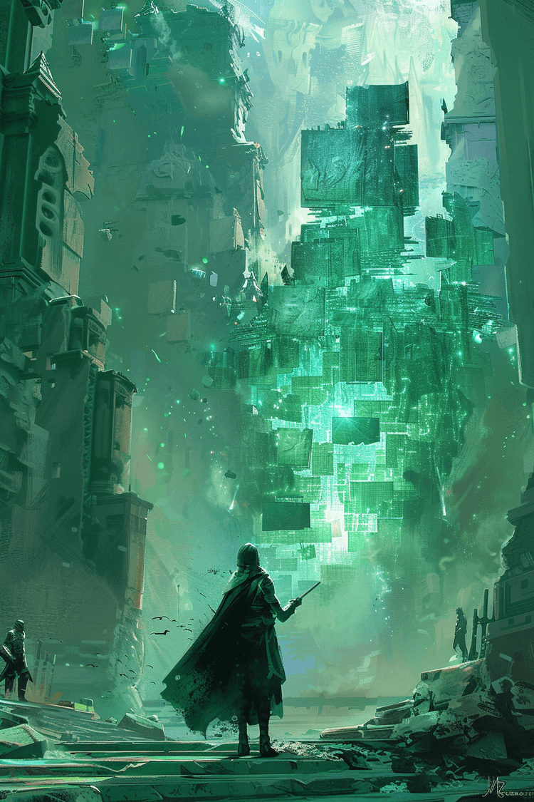 The Architect personality type