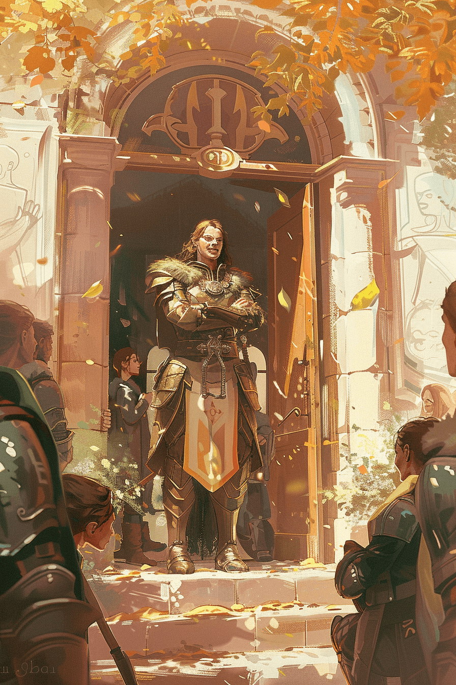 Risk Dominant personality type