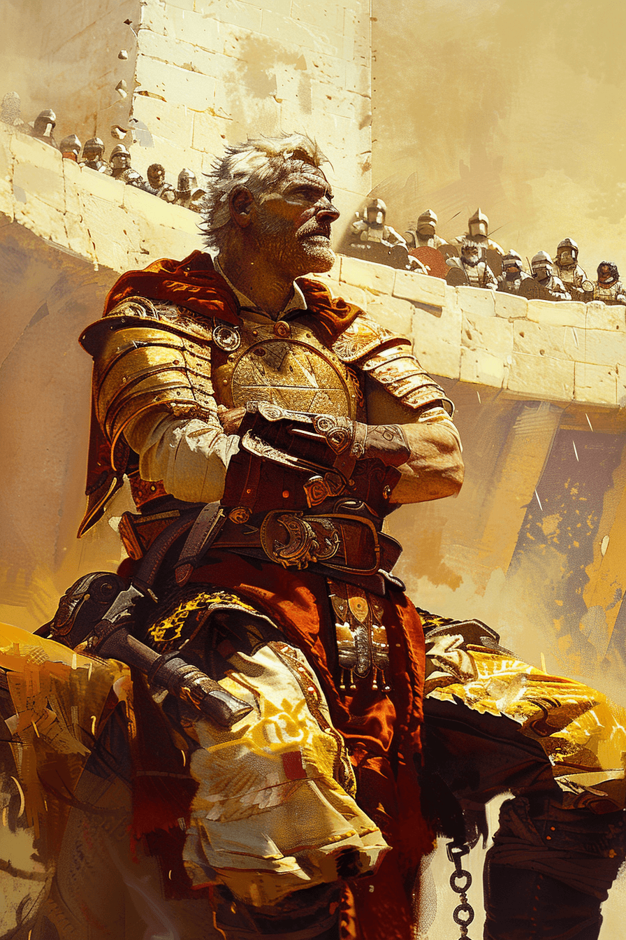 Risk Dominant personality type