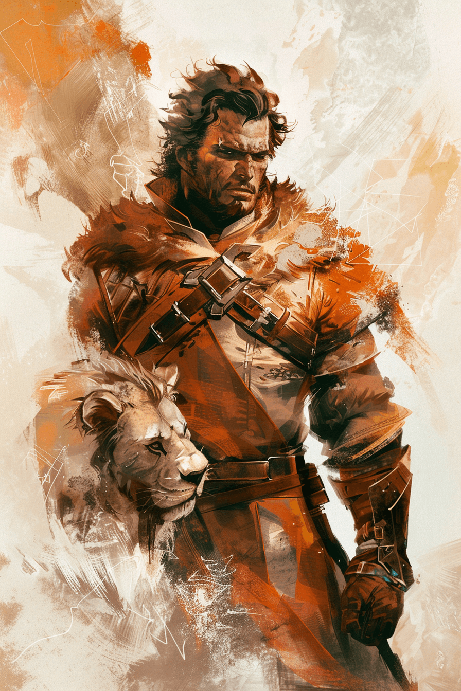 Risk Dominant personality type