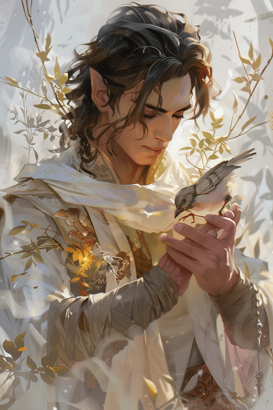 Signal Dominant personality type