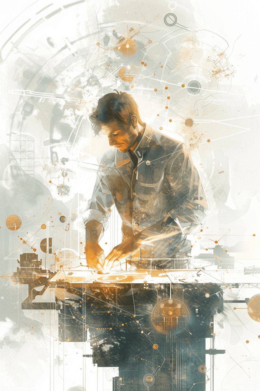 Signal Dominant personality type