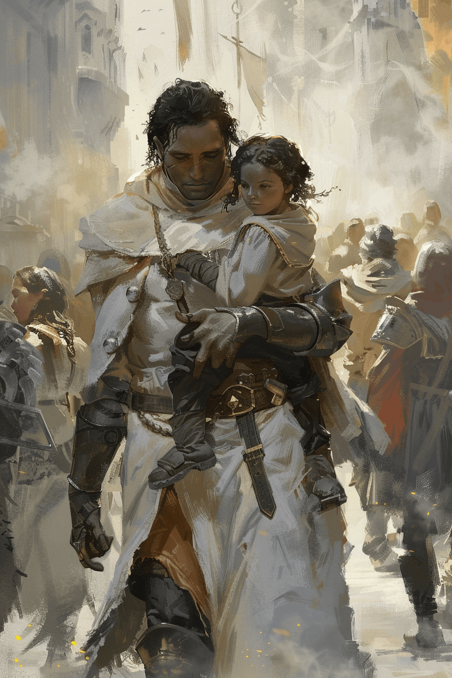 Signal Dominant personality type