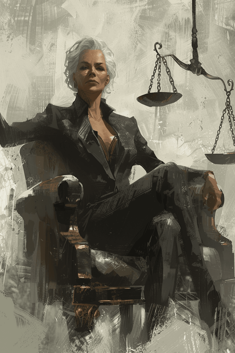 Signal Dominant personality type