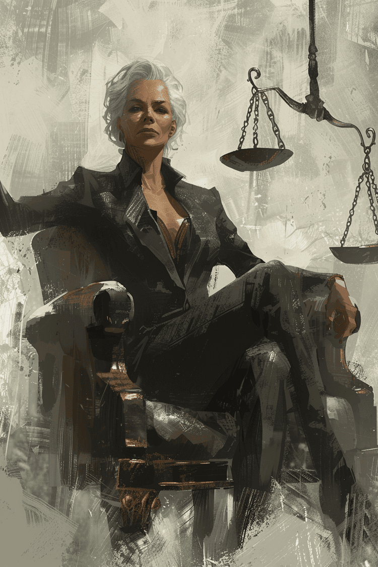 The Taskmaster personality type