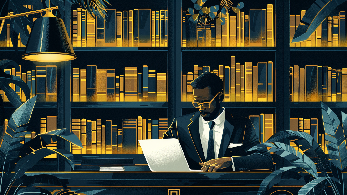 Why Your Professor Ignored Your Email (And How to Write One They'll Actually Answer)